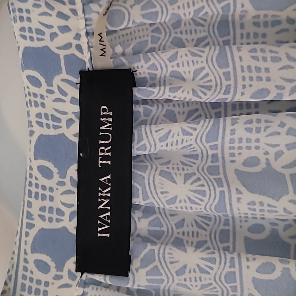 Ivanka blouse - Picture 2 of 5
